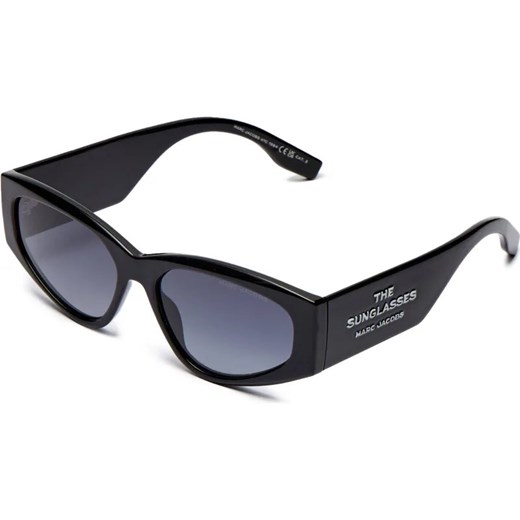 Marc Jacobs Okulary przeciwsłoneczne MARC 803/S ze sklepu Gomez Fashion Store w kategorii Okulary przeciwsłoneczne damskie - zdjęcie 184318571