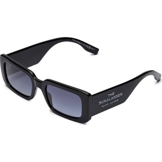 Marc Jacobs Okulary przeciwsłoneczne MARC 804/S ze sklepu Gomez Fashion Store w kategorii Okulary przeciwsłoneczne damskie - zdjęcie 184318574