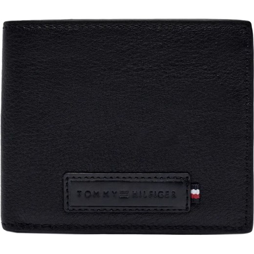 Tommy Hilfiger Skórzany portfel TH PREMIUM ze sklepu Gomez Fashion Store w kategorii Portfele męskie - zdjęcie 184318580