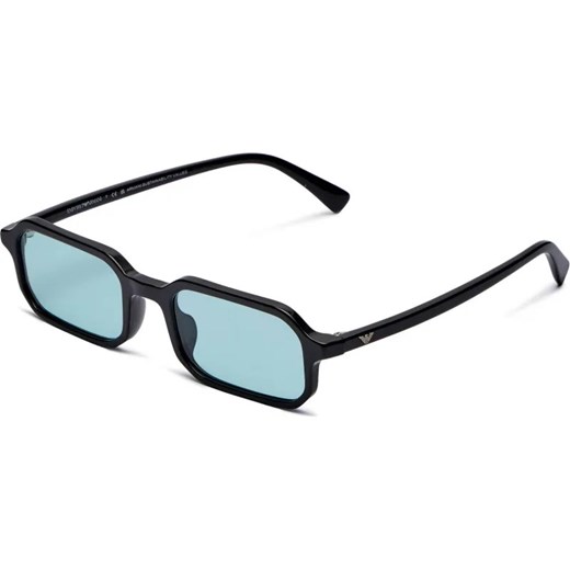 Emporio Armani Okulary przeciwsłoneczne EA4253U ze sklepu Gomez Fashion Store w kategorii Okulary przeciwsłoneczne męskie - zdjęcie 184318582