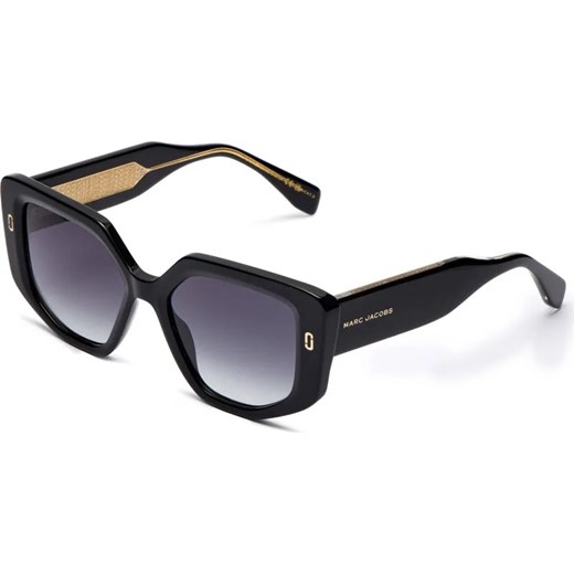 Marc Jacobs Okulary przeciwsłoneczne MJ 1116/S ze sklepu Gomez Fashion Store w kategorii Okulary przeciwsłoneczne damskie - zdjęcie 184318583