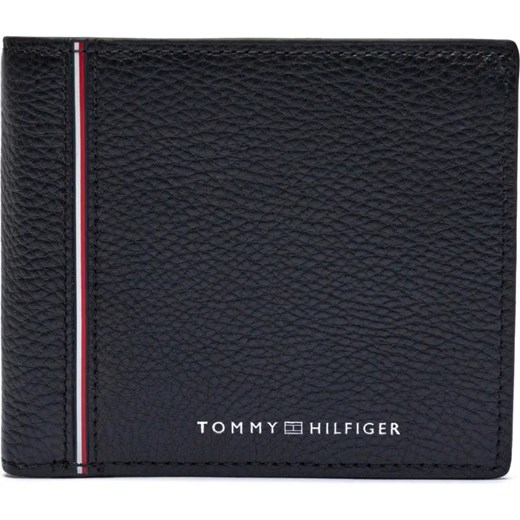 Tommy Hilfiger Skórzany portfel ze sklepu Gomez Fashion Store w kategorii Portfele męskie - zdjęcie 184318590