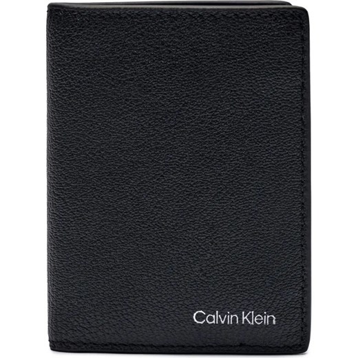 Calvin Klein Skórzane etui na karty ze sklepu Gomez Fashion Store w kategorii Etui - zdjęcie 184318591