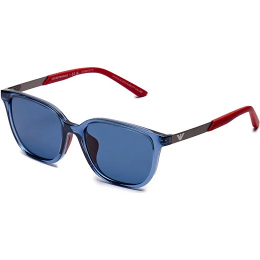 Emporio Armani Okulary przeciwsłoneczne ze sklepu Gomez Fashion Store w kategorii Okulary przeciwsłoneczne dziecięce - zdjęcie 184318592