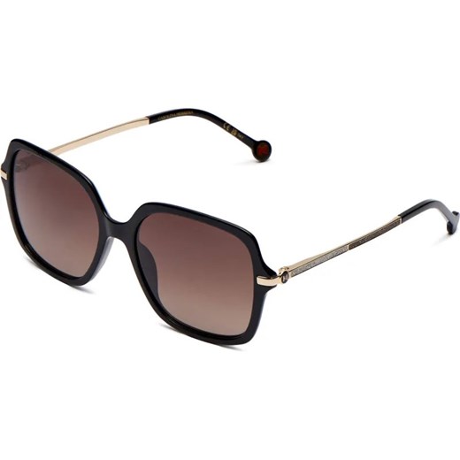 Carolina Herrera Okulary przeciwsłoneczne HER 0285/G/S ze sklepu Gomez Fashion Store w kategorii Okulary przeciwsłoneczne damskie - zdjęcie 184318593