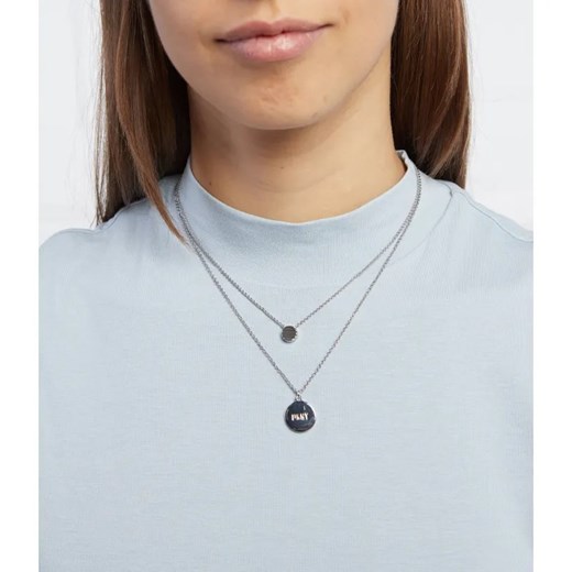DKNY Naszyjnik ze sklepu Gomez Fashion Store w kategorii Naszyjniki - zdjęcie 184318594