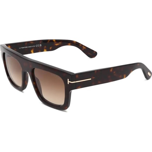 Tom Ford Okulary przeciwsłoneczne ze sklepu Gomez Fashion Store w kategorii Okulary przeciwsłoneczne damskie - zdjęcie 184318601