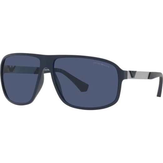 Emporio Armani Okulary przeciwsłoneczne ze sklepu Gomez Fashion Store w kategorii Okulary przeciwsłoneczne męskie - zdjęcie 184318602