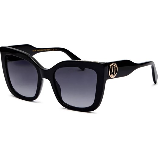 Marc Jacobs Okulary przeciwsłoneczne MARC 811/S ze sklepu Gomez Fashion Store w kategorii Okulary przeciwsłoneczne damskie - zdjęcie 184318624