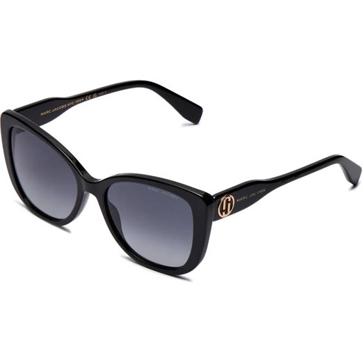Marc Jacobs Okulary przeciwsłoneczne 815/S ze sklepu Gomez Fashion Store w kategorii Okulary przeciwsłoneczne damskie - zdjęcie 184318632