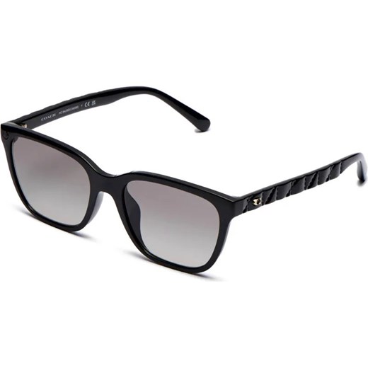 Coach Okulary przeciwsłoneczne HC8429D ze sklepu Gomez Fashion Store w kategorii Okulary przeciwsłoneczne damskie - zdjęcie 184318643