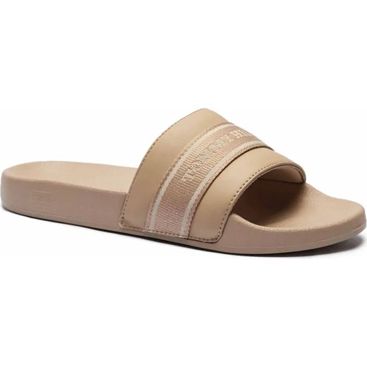 Tommy Hilfiger Klapki ze sklepu Gomez Fashion Store w kategorii Klapki damskie - zdjęcie 184318652