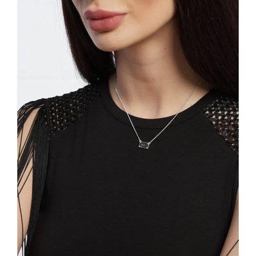DKNY Naszyjnik ze sklepu Gomez Fashion Store w kategorii Naszyjniki - zdjęcie 184318653