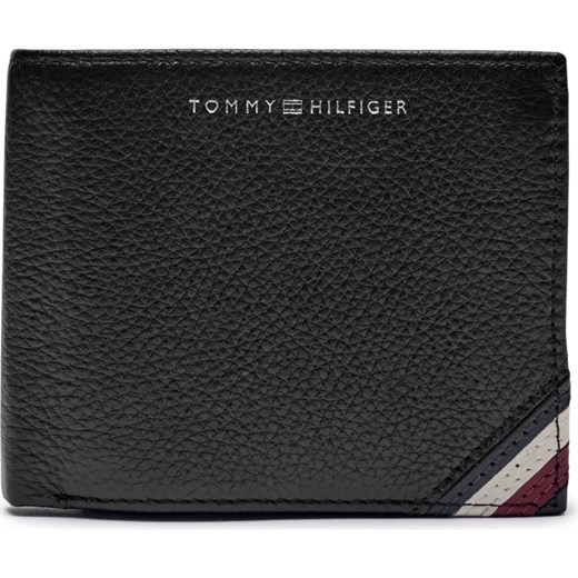 Tommy Hilfiger Skórzany portfel ze sklepu Gomez Fashion Store w kategorii Portfele męskie - zdjęcie 184318660