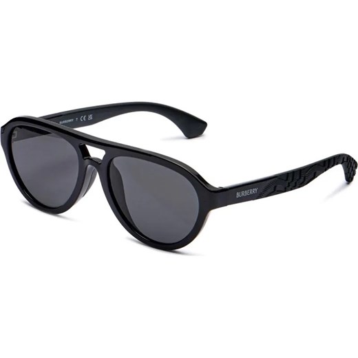 Burberry Okulary przeciwsłoneczne ze sklepu Gomez Fashion Store w kategorii Okulary przeciwsłoneczne dziecięce - zdjęcie 184318661
