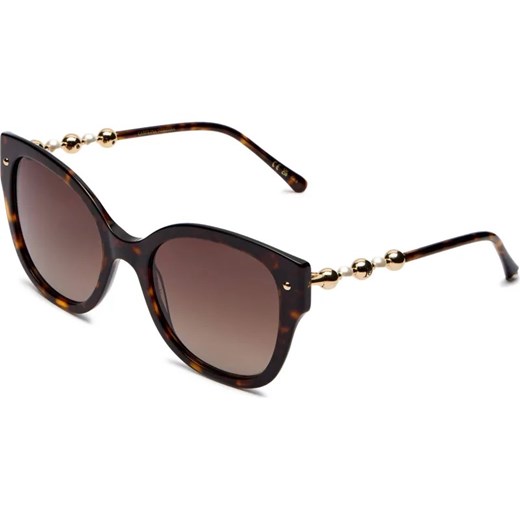 Carolina Herrera Okulary przeciwsłoneczne HER 0318/S ze sklepu Gomez Fashion Store w kategorii Okulary przeciwsłoneczne damskie - zdjęcie 184318663