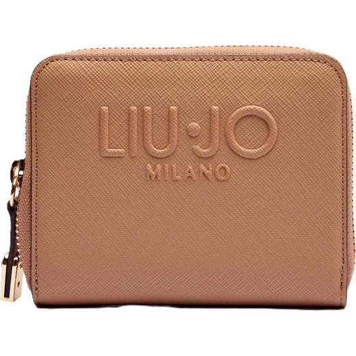 Liu Jo Portfel MILANO ze sklepu Gomez Fashion Store w kategorii Portfele damskie - zdjęcie 184318664