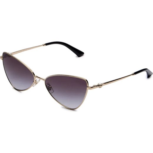 Jimmy Choo Okulary przeciwsłoneczne JC4015HB ze sklepu Gomez Fashion Store w kategorii Okulary przeciwsłoneczne damskie - zdjęcie 184318670