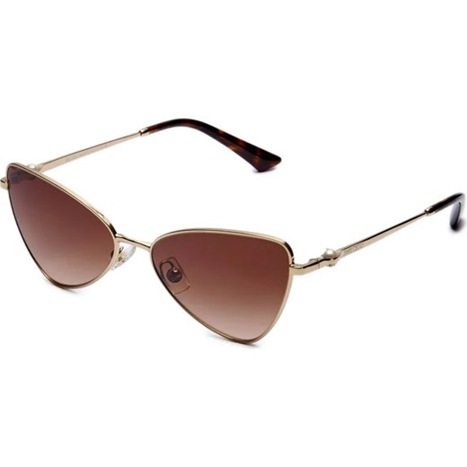 Jimmy Choo Okulary przeciwsłoneczne JC4015HB ze sklepu Gomez Fashion Store w kategorii Okulary przeciwsłoneczne damskie - zdjęcie 184318671