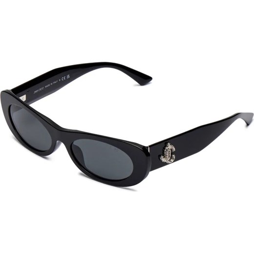 Jimmy Choo Okulary przeciwsłoneczne ze sklepu Gomez Fashion Store w kategorii Okulary przeciwsłoneczne damskie - zdjęcie 184318693