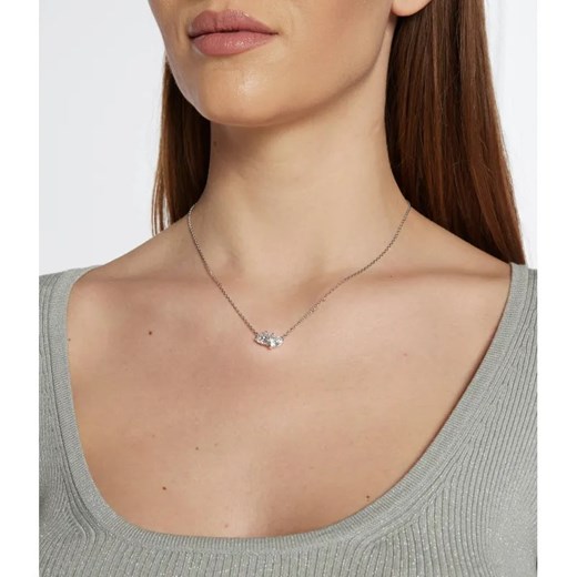 Swarovski Naszyjnik ATTRACT SOUL ze sklepu Gomez Fashion Store w kategorii Naszyjniki - zdjęcie 184318694