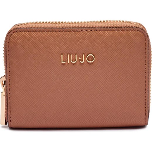 Liu Jo Portfel ze sklepu Gomez Fashion Store w kategorii Portfele damskie - zdjęcie 184318710
