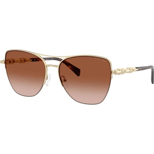 Michael Kors Okulary przeciwsłoneczne Dorado Beach ze sklepu Gomez Fashion Store w kategorii Okulary przeciwsłoneczne damskie - zdjęcie 184318712