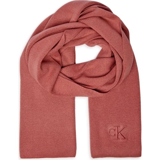 Calvin Klein Jeans Szal ze sklepu Gomez Fashion Store w kategorii Szaliki i chusty damskie - zdjęcie 184318724