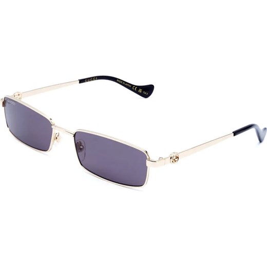 Gucci Okulary przeciwsłoneczne GG1600S ze sklepu Gomez Fashion Store w kategorii Okulary przeciwsłoneczne damskie - zdjęcie 184318734