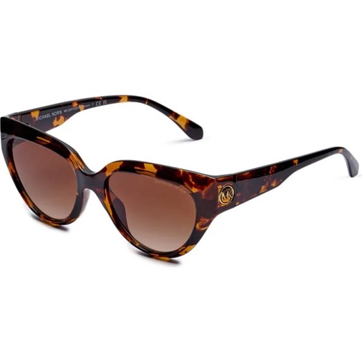Michael Kors Okulary przeciwsłoneczne Boca Raton ze sklepu Gomez Fashion Store w kategorii Okulary przeciwsłoneczne damskie - zdjęcie 184318740