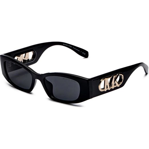 Michael Kors Okulary przeciwsłoneczne Rhodes ze sklepu Gomez Fashion Store w kategorii Okulary przeciwsłoneczne damskie - zdjęcie 184318752
