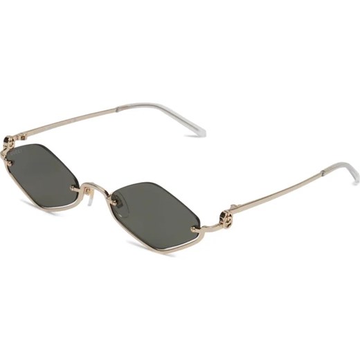 Gucci Okulary przeciwsłoneczne GG1604S ze sklepu Gomez Fashion Store w kategorii Okulary przeciwsłoneczne damskie - zdjęcie 184318761