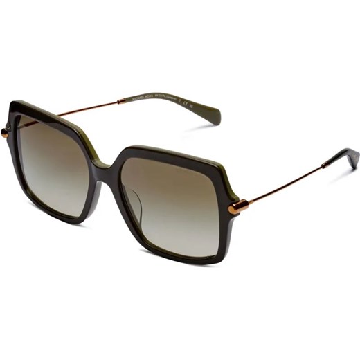 Michael Kors Okulary przeciwsłoneczne QUOGUE ze sklepu Gomez Fashion Store w kategorii Okulary przeciwsłoneczne damskie - zdjęcie 184318774