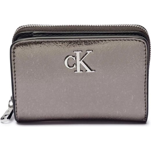Calvin Klein Jeans Portfel ze sklepu Gomez Fashion Store w kategorii Portfele damskie - zdjęcie 184318784