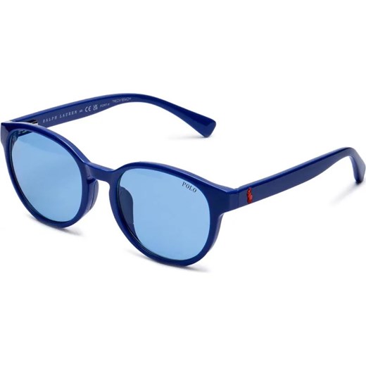POLO RALPH LAUREN Okulary przeciwsłoneczne ze sklepu Gomez Fashion Store w kategorii Okulary przeciwsłoneczne dziecięce - zdjęcie 184318794