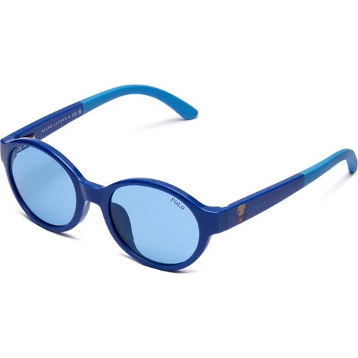 POLO RALPH LAUREN Okulary przeciwsłoneczne ze sklepu Gomez Fashion Store w kategorii Okulary przeciwsłoneczne dziecięce - zdjęcie 184318801