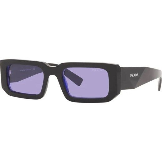 PRADA Okulary przeciwsłoneczne ze sklepu Gomez Fashion Store w kategorii Okulary przeciwsłoneczne męskie - zdjęcie 184318802