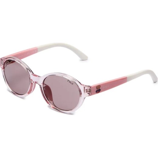 POLO RALPH LAUREN Okulary przeciwsłoneczne ze sklepu Gomez Fashion Store w kategorii Okulary przeciwsłoneczne dziecięce - zdjęcie 184318803
