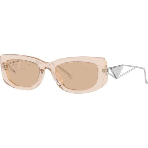 PRADA Okulary przeciwsłoneczne ze sklepu Gomez Fashion Store w kategorii Okulary przeciwsłoneczne damskie - zdjęcie 184318811