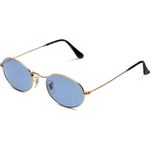 Ray-Ban Okulary przeciwsłoneczne RB3547 ze sklepu Gomez Fashion Store w kategorii Okulary przeciwsłoneczne damskie - zdjęcie 184318823