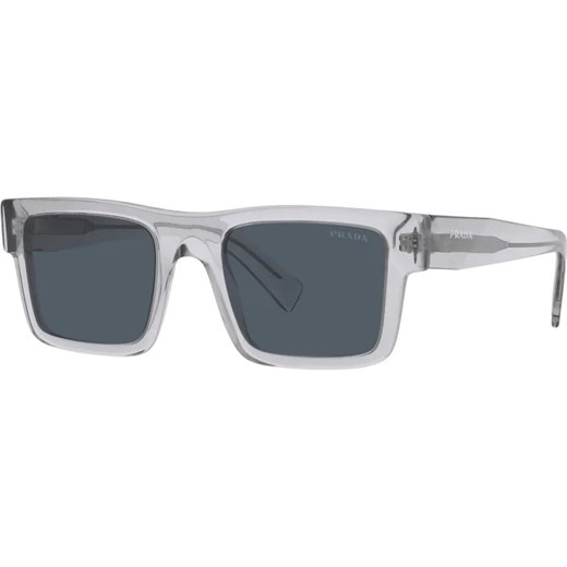 PRADA Okulary przeciwsłoneczne ze sklepu Gomez Fashion Store w kategorii Okulary przeciwsłoneczne męskie - zdjęcie 184318824
