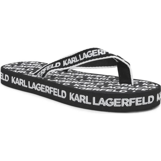 Karl Lagerfeld Japonki KOSTA Karl Lagerfeld M promocyjna cena Gomez Fashion Store