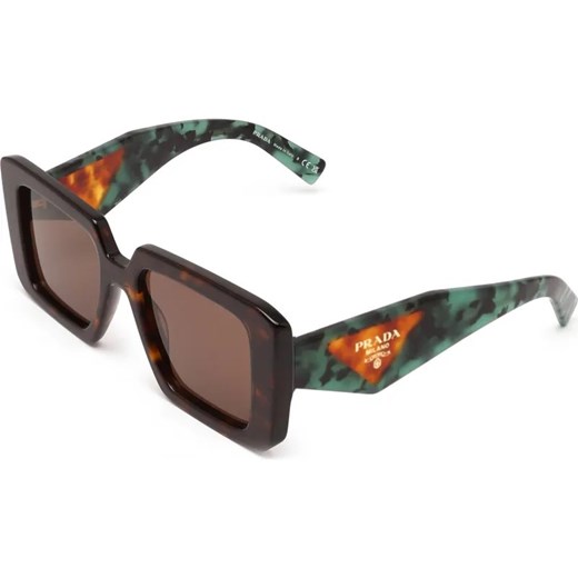 PRADA Okulary przeciwsłoneczne ze sklepu Gomez Fashion Store w kategorii Okulary przeciwsłoneczne damskie - zdjęcie 184318831