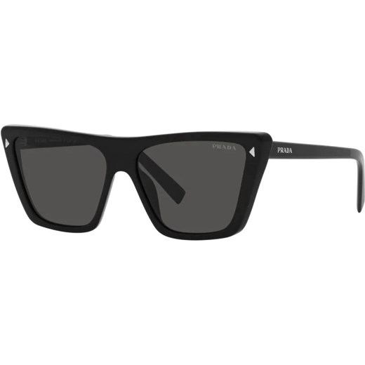 PRADA Okulary przeciwsłoneczne ze sklepu Gomez Fashion Store w kategorii Okulary przeciwsłoneczne damskie - zdjęcie 184318832
