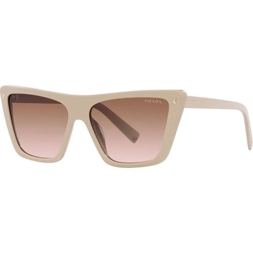 PRADA Okulary przeciwsłoneczne ze sklepu Gomez Fashion Store w kategorii Okulary przeciwsłoneczne damskie - zdjęcie 184318833
