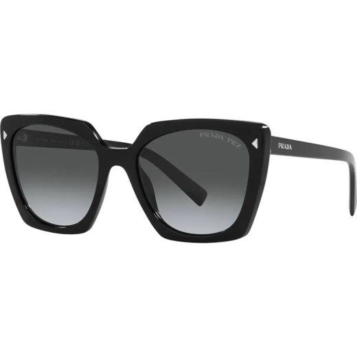 PRADA Okulary przeciwsłoneczne ze sklepu Gomez Fashion Store w kategorii Okulary przeciwsłoneczne damskie - zdjęcie 184318834