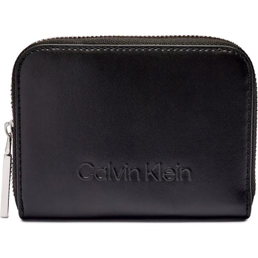Calvin Klein Portfel ze sklepu Gomez Fashion Store w kategorii Portfele damskie - zdjęcie 184318851