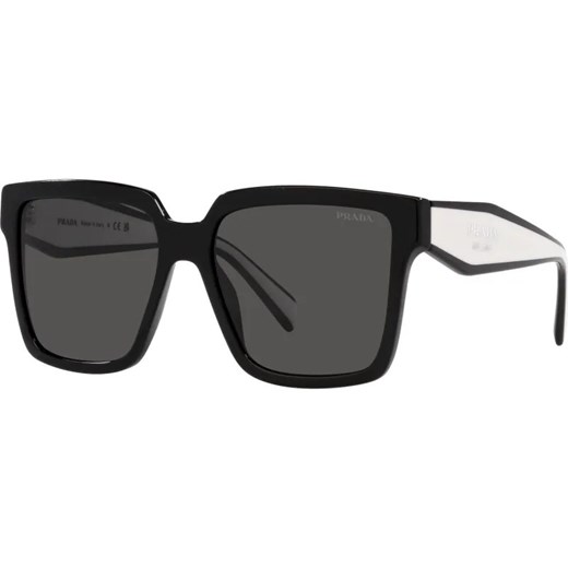 PRADA Okulary przeciwsłoneczne ze sklepu Gomez Fashion Store w kategorii Okulary przeciwsłoneczne damskie - zdjęcie 184318853
