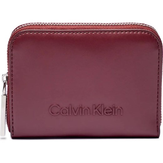 Calvin Klein Portfel ze sklepu Gomez Fashion Store w kategorii Portfele damskie - zdjęcie 184318854