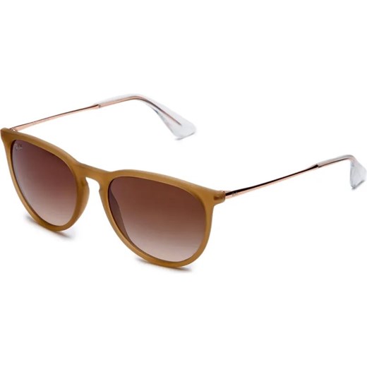 Ray-Ban Okulary przeciwsłoneczne Erika ze sklepu Gomez Fashion Store w kategorii Okulary przeciwsłoneczne damskie - zdjęcie 184318862